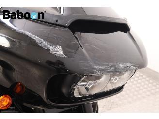 Harley-Davidson  FLTRXS Road Glide Special ABS picture 15