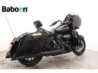Harley-Davidson  FLTRXS Road Glide Special ABS picture 8