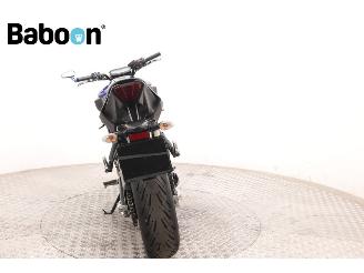 Yamaha MT-07 ABS picture 7