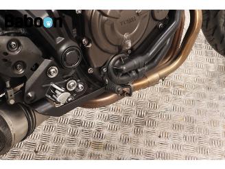 Yamaha MT-07 ABS picture 14
