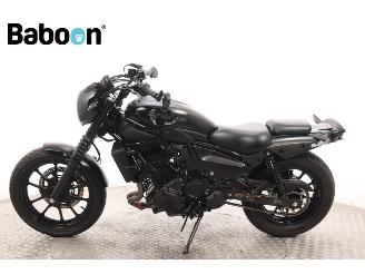 Kawasaki  Eliminator 500 SE picture 5