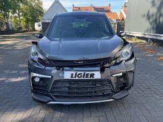 Ligier  JS60 Chic Sun picture 8