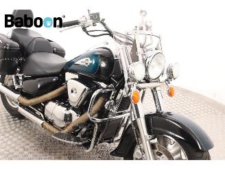 Suzuki VL 1500 Intruder LC picture 17