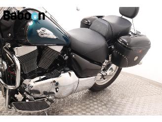 Suzuki VL 1500 Intruder LC picture 20