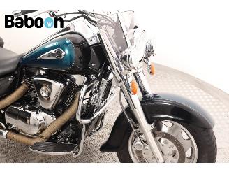 Suzuki VL 1500 Intruder LC picture 14