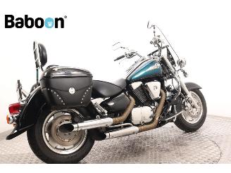 Suzuki VL 1500 Intruder LC picture 8