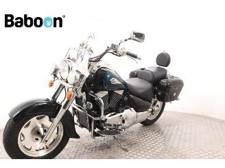 Suzuki VL 1500 Intruder LC picture 4