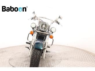 Suzuki VL 1500 Intruder LC picture 3