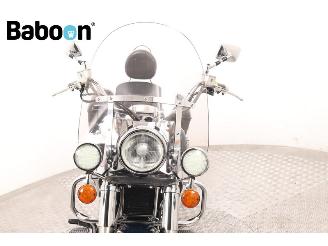 Suzuki VL 1500 Intruder LC picture 18