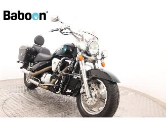 Suzuki VL 1500 Intruder LC picture 2