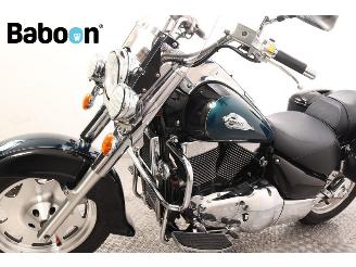 Suzuki VL 1500 Intruder LC picture 19
