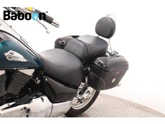 Suzuki VL 1500 Intruder LC picture 21