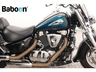 Suzuki VL 1500 Intruder LC picture 12