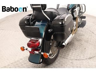 Suzuki VL 1500 Intruder LC picture 9