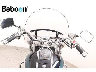 Suzuki VL 1500 Intruder LC picture 16