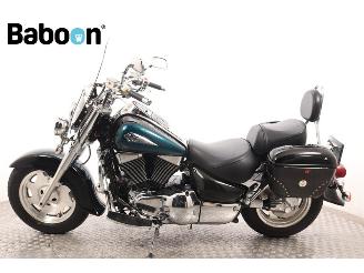 Suzuki VL 1500 Intruder LC picture 5
