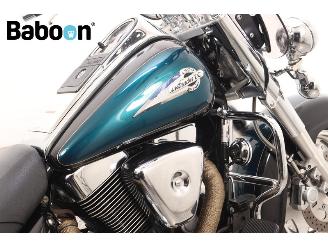 Suzuki VL 1500 Intruder LC picture 15