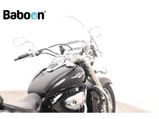 Suzuki VL 800 Volusia picture 11