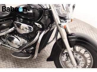 Suzuki VL 800 Volusia picture 14