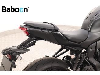 Yamaha MT-07 ABS picture 9
