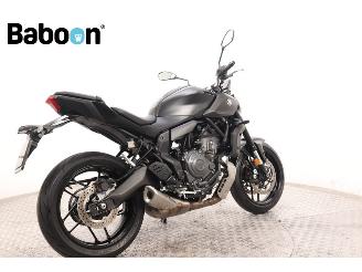 Yamaha MT-07 ABS picture 8