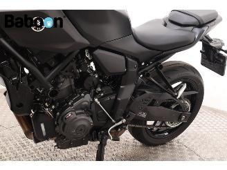 Yamaha MT-07 ABS picture 17