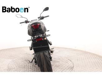 Yamaha MT-07 ABS picture 7