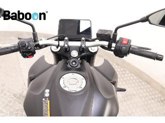 Yamaha MT-07 ABS picture 13
