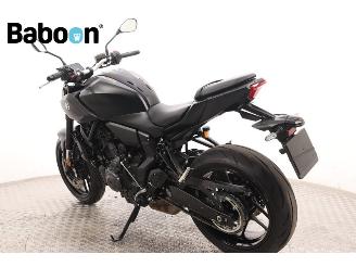 Yamaha MT-07 ABS picture 6