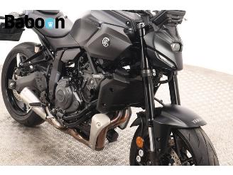 Yamaha MT-07 ABS picture 14
