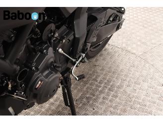 Yamaha MT-07 ABS picture 18