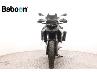 BMW  F 750 GS ABS 40 Years Edition picture 3