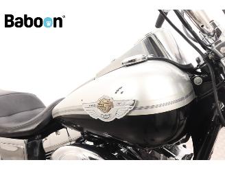 Harley-Davidson  FXDWG Dyna Wide Glide picture 10