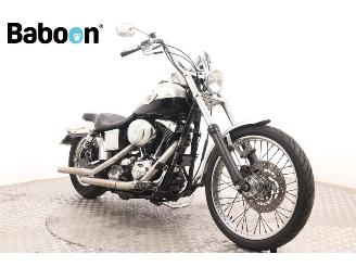 Harley-Davidson  FXDWG Dyna Wide Glide picture 2
