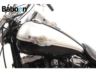 Harley-Davidson  FXDWG Dyna Wide Glide picture 16