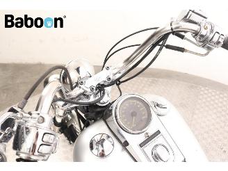 Harley-Davidson  FXDWG Dyna Wide Glide picture 20