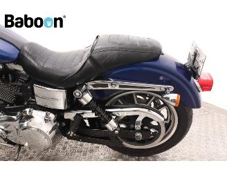 Harley-Davidson  FXDL Dyna Low Rider picture 22