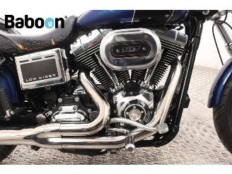 Harley-Davidson  FXDL Dyna Low Rider picture 12