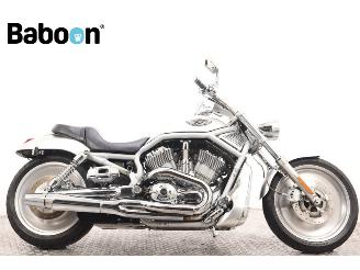 Tweedehands motor Harley-Davidson  VRSCA V-Rod 100Th Anniversary 2003/1
