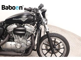 Harley-Davidson XL 883 L Sportster Super Low picture 12