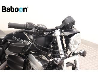 Harley-Davidson XL 883 L Sportster Super Low picture 13