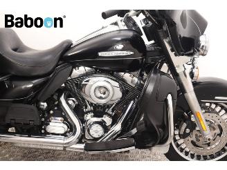 Harley-Davidson  FLHTK 103 El. Glide Limited picture 12