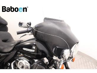 Harley-Davidson  FLHTK 103 El. Glide Limited picture 13