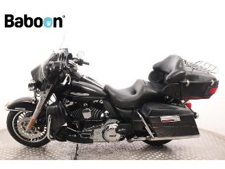 Harley-Davidson  FLHTK 103 El. Glide Limited picture 5