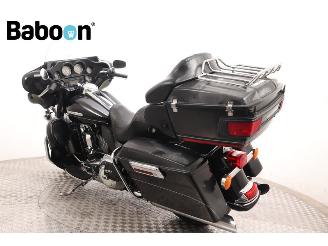 Harley-Davidson  FLHTK 103 El. Glide Limited picture 6
