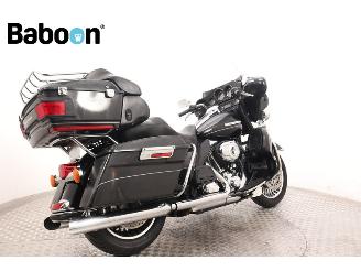 Harley-Davidson  FLHTK 103 El. Glide Limited picture 8