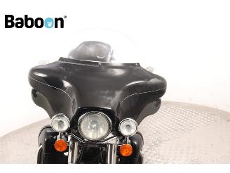 Harley-Davidson  FLHTK 103 El. Glide Limited picture 20