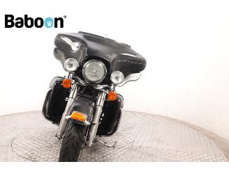 Harley-Davidson  FLHTK 103 El. Glide Limited picture 3