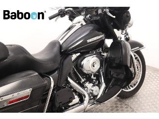 Harley-Davidson  FLHTK 103 El. Glide Limited picture 18