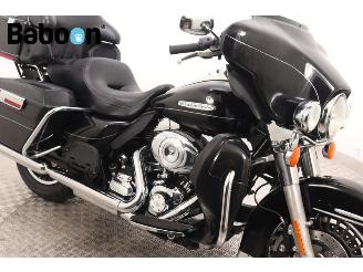 Harley-Davidson  FLHTK 103 El. Glide Limited picture 19